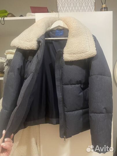 Куртка женская zarina