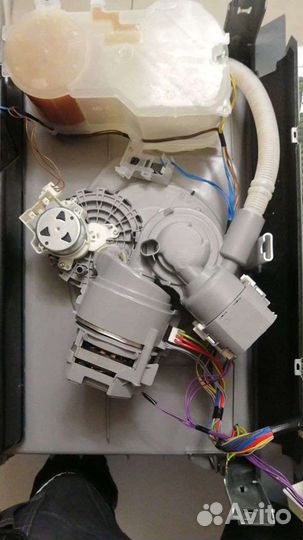 Ремонт холодильников. Ремонт стиральных машин