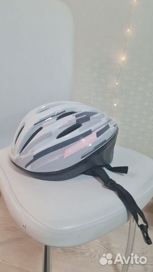 Шлем для роликов детский