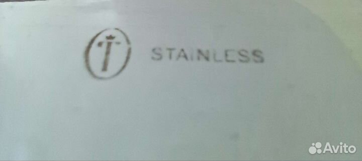 Ножи столовые приборы нержавейка