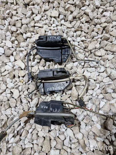 Замок двери Гетц Getz