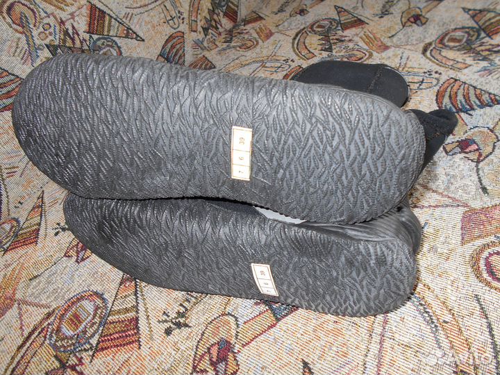 Боты для дайвинга Pinnacle merino lining 6мм