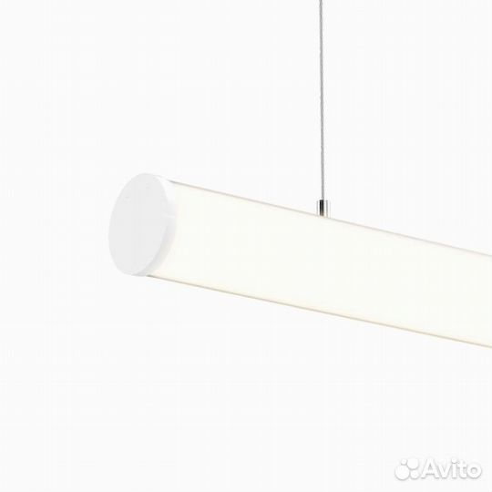 Линейный светильник