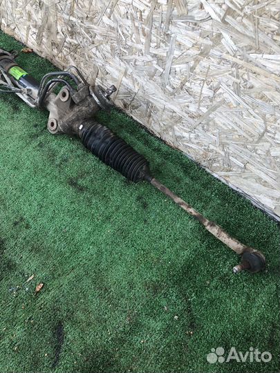 Рулевая рейка Kia spectra