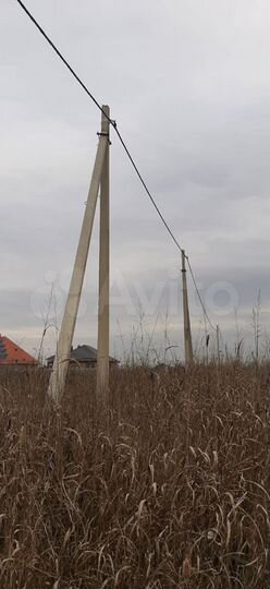 Участок 8 сот. (ИЖС)