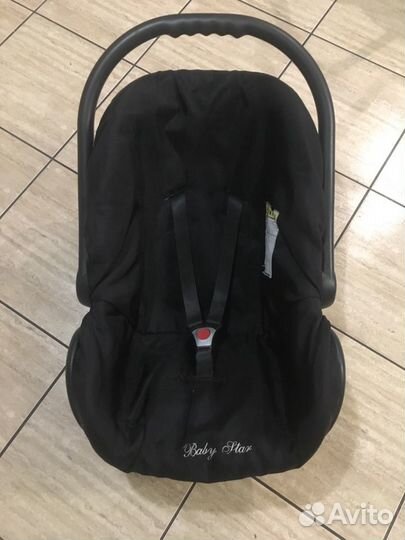 Автомобильное кресло