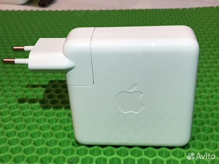 Зарядное устройство type c 87 w