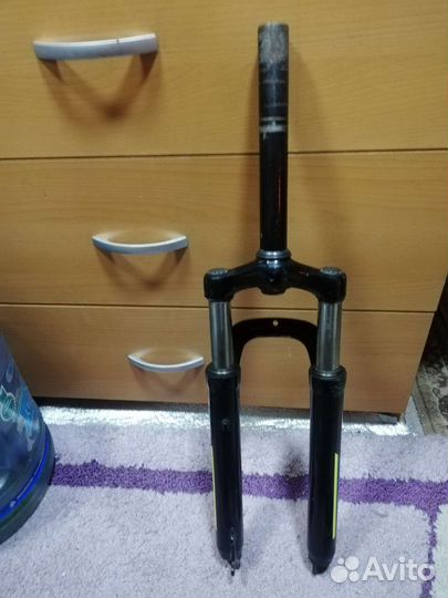 Запчасти на велосипед б/у