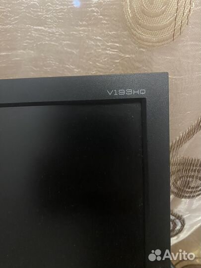 Монитор Acer