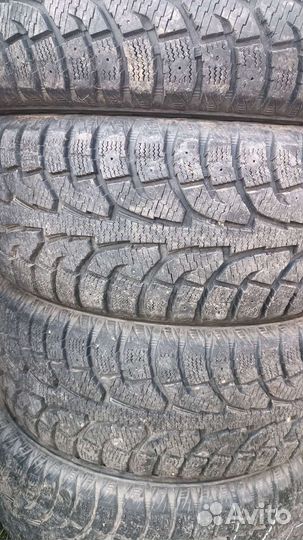 Hankook I'Pike RW11 235/55 R18 100T
