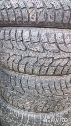 Hankook I'Pike RW11 235/55 R18 100T