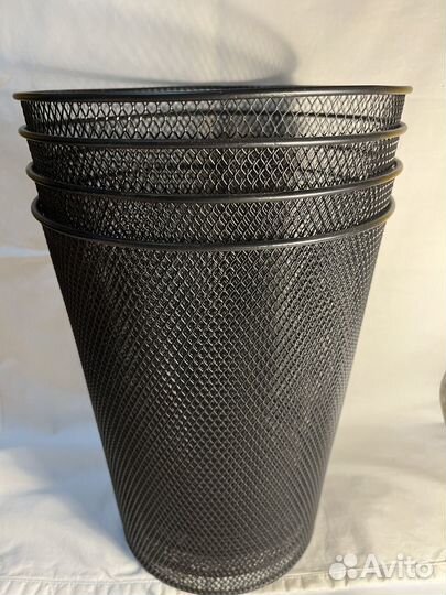 Корзина для мусора IKEA