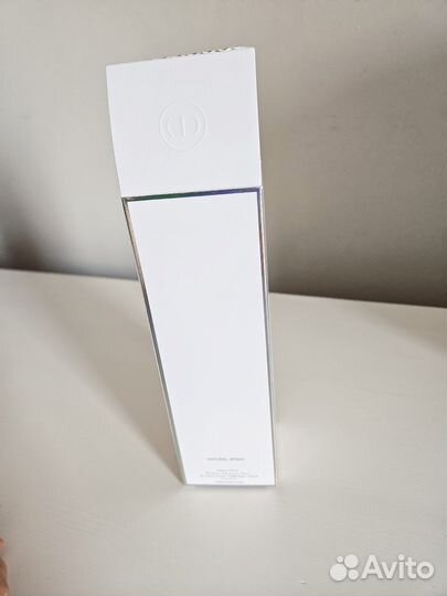 Коробка от dior addict