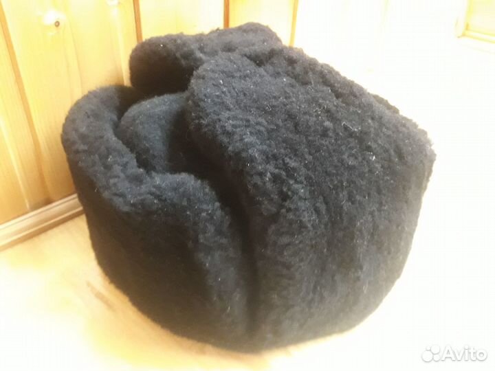 Шапка форменная