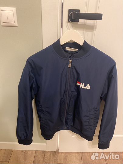 Куртка на мальчика