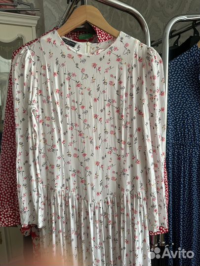 Платье 44-46 размер