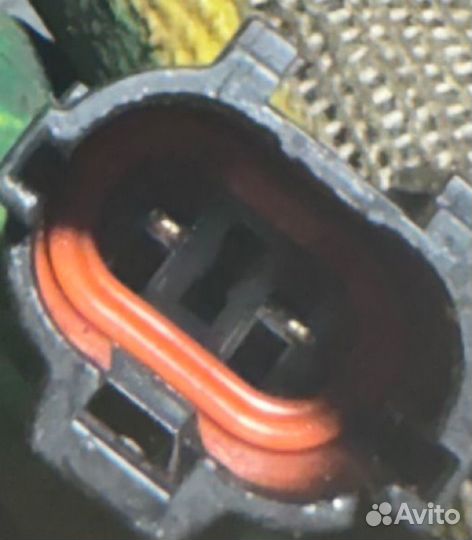 Стеклоподъемник передний правый Kia Carnival 2.9