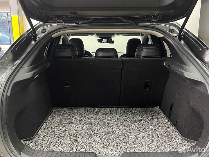 Mazda CX-30 2.0 AT, 2020, 41 000 км