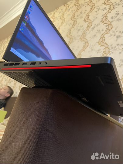Xiaomi mi gaming laptop gtx 1060