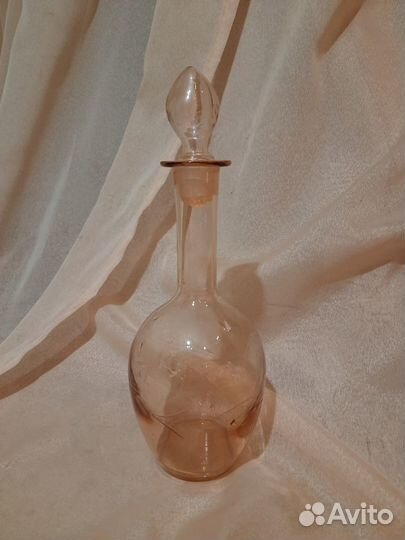 Графин СССР