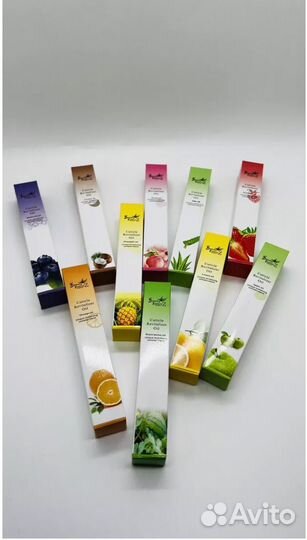 Масло для кутикулы