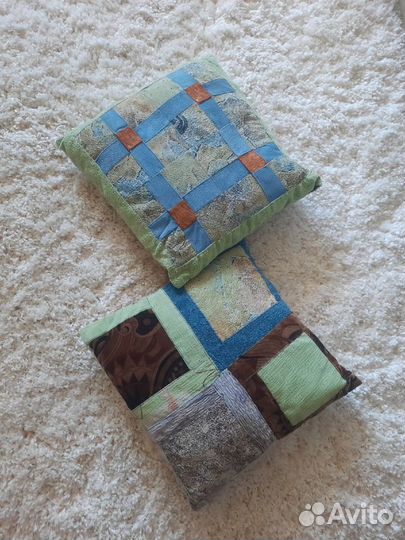 Подушки для дивана