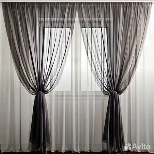 Пошив штор, домашний текстиль. Ремонт.Швея на дому