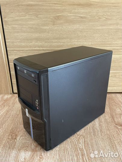 I5 3330S/8GB/SSD 256GB