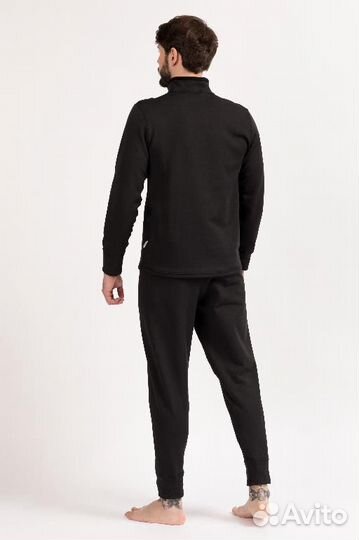 Термобелье alpika 