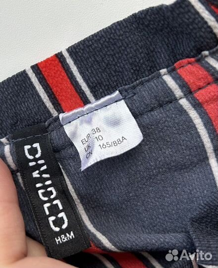 Блузка женская H&M