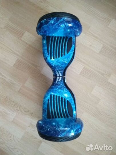 Гироскутер Smart balance 10.5