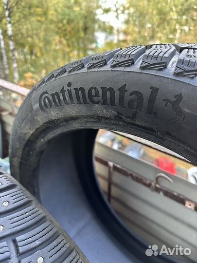 Continental ComfortContact - 5 245/40 R18