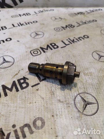 Клапан распредвала выпускного Mercedes Gl X164