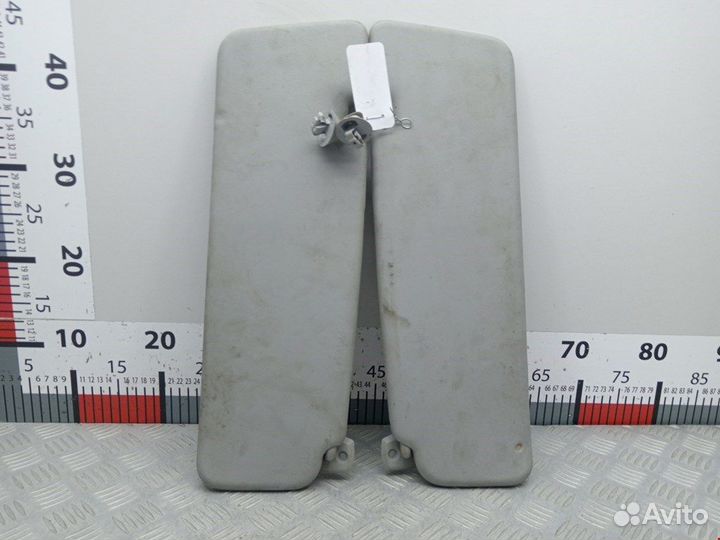 Козырек солнцезащитный для Renault Espace 3