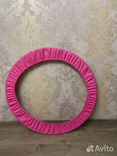 Обруч pastorelli 75