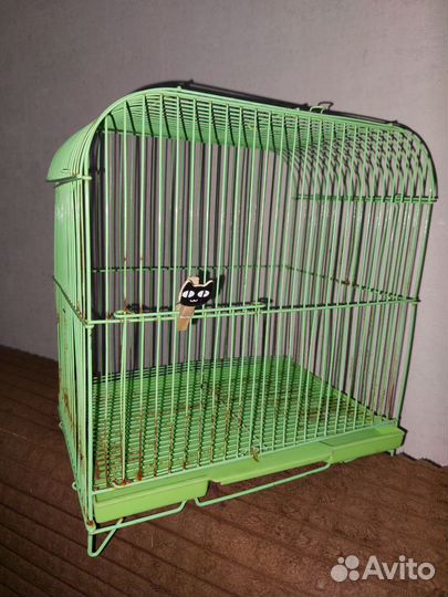 Клетка для хомяка