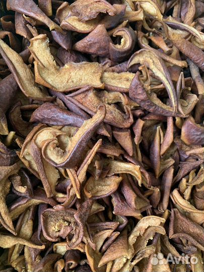 Ягоды заморожен, Грибы заморож, сушеные, Сухофрукт