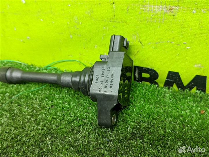 Катушка зажигания Nissan Teana J32 QR25DE 2009