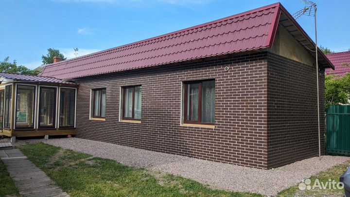 Термопанель фасадная клинкерная Амстердам 7 (1211)