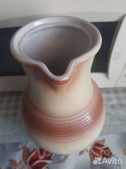 Старинная ваза