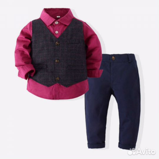 Продается костюм