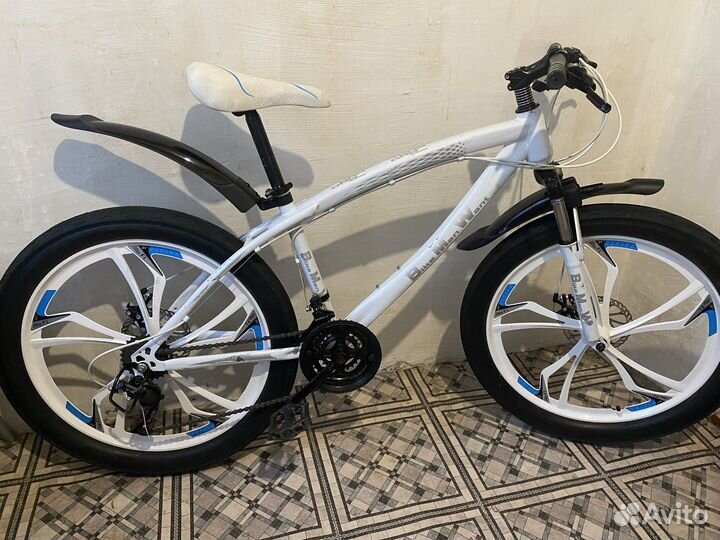 Велосипеды