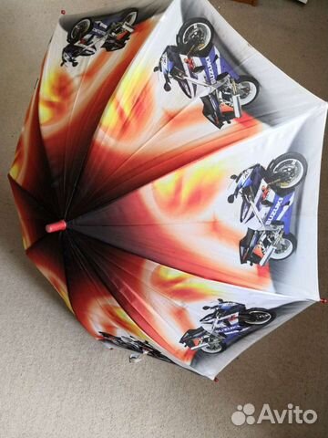 Зонт детский