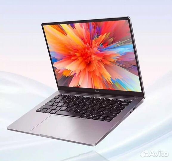 Ноутбук Xiaomi Notebook Pro 14