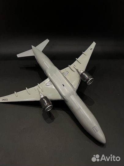 Модель самолета boeing 777 Nordwind боинг нордвинд