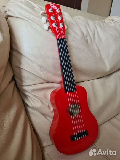 Детская гитара