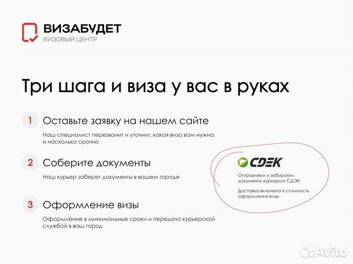 Срочная виза в китай, не выходя из дома