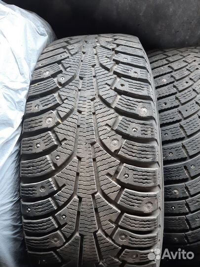 Nokian Tyres Nordman 5 225/55 R17 98G
