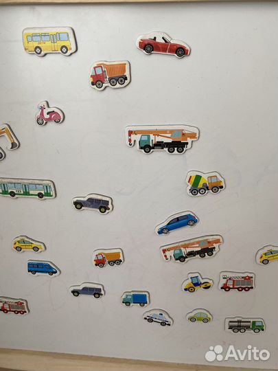 Доска для рисования мольберт