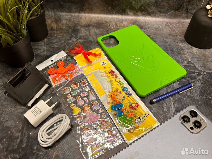 Планшет umiio p 25